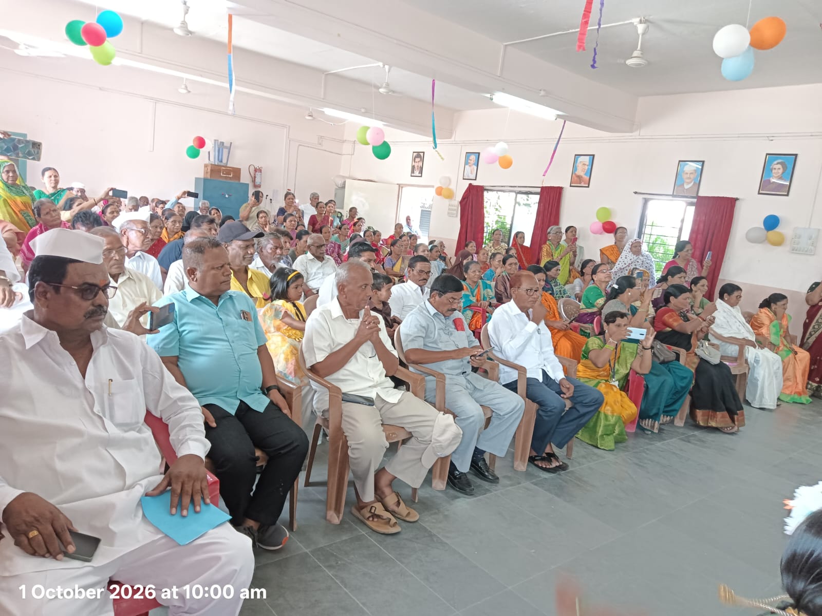 Grandparents Day